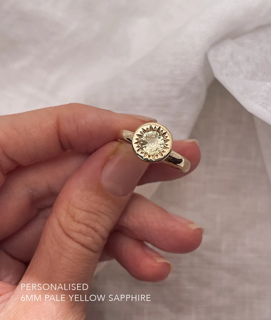 0.85ct Solis