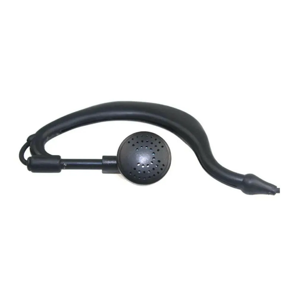 10pcs RETEVIS 2Pin Earpiece Walkie Talkie Headset For KENWOOD BAOFENG UV-5R BF-888S H777 RT7 For QUANSHENG for PUXING for TYT