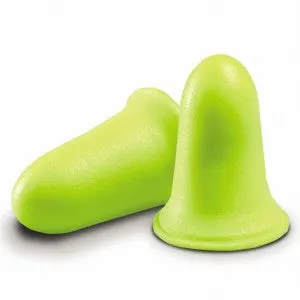 3M E-A-Rsoft Uncorded Earplugs 200 Pairs - 3M 12086