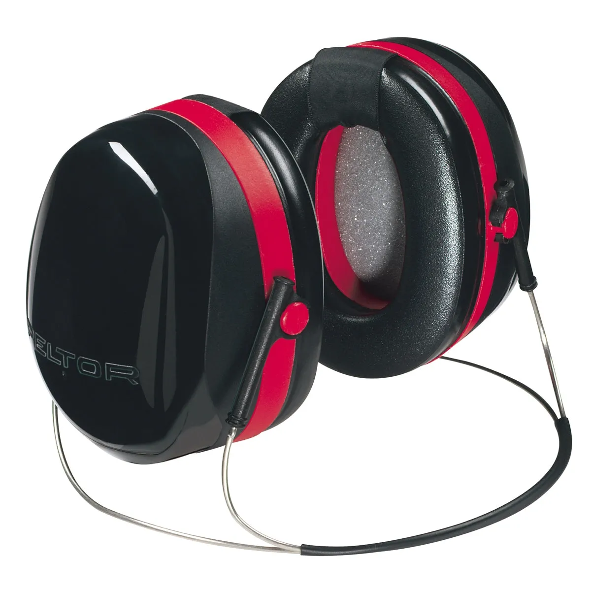 3M Peltor Optime 105 Behind the Head Earmuffs