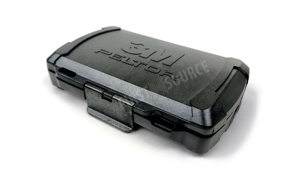 3M™ PELTOR™ Tactical Earplug, TEP-200