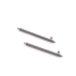 Adapter for FitBit Versa 1/2/Lite - 23mm Pins - Works with 22mm Watch Bands