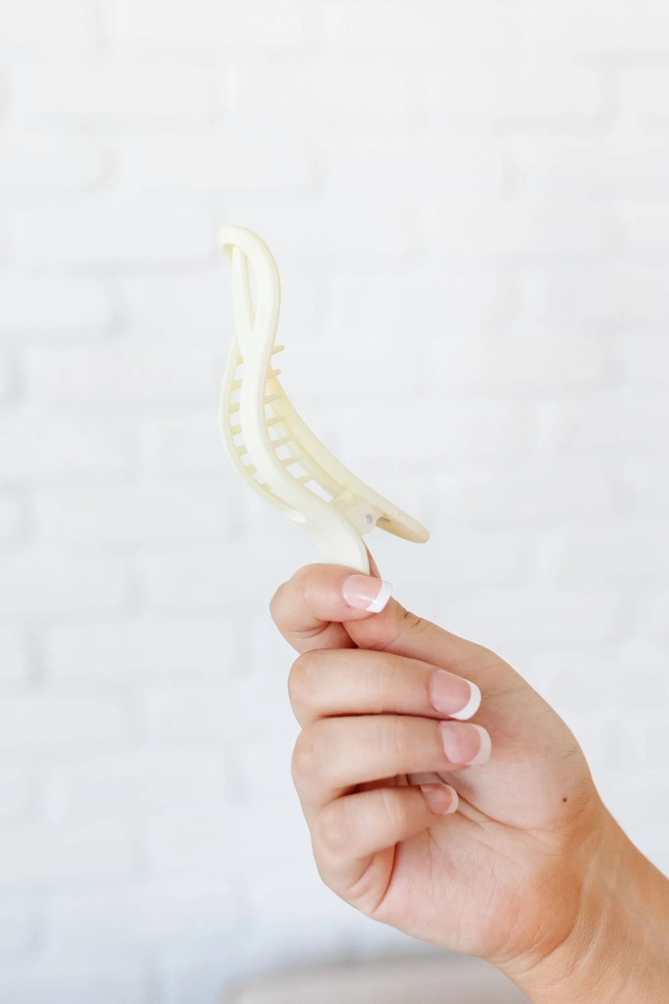 Alligator Claw Clip