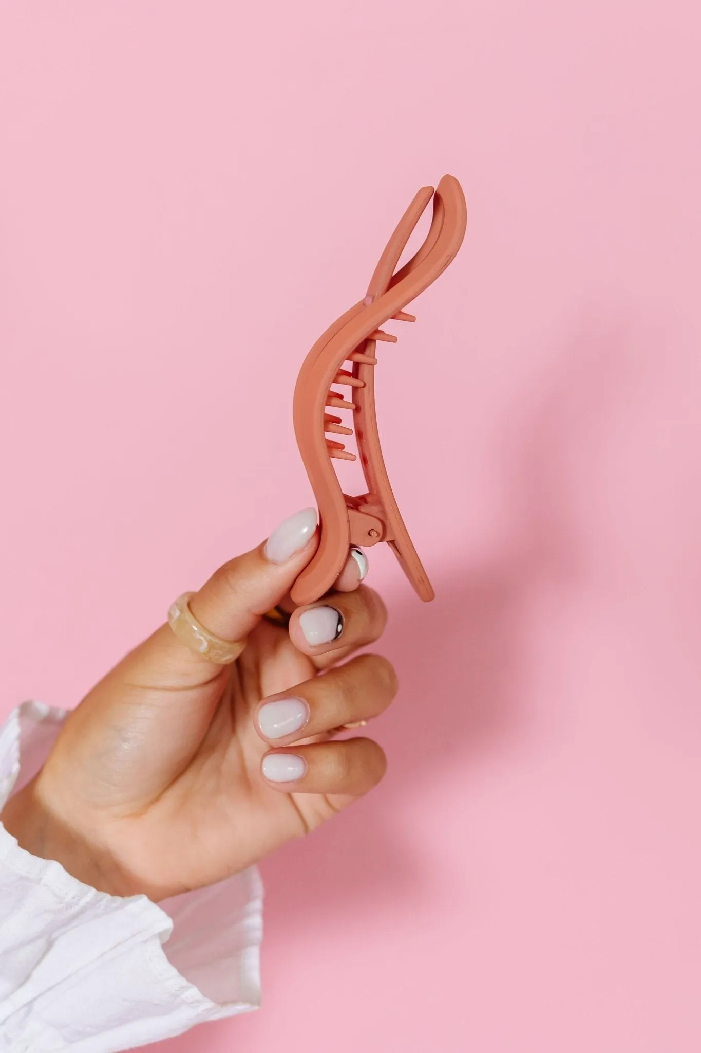 Alligator Claw Clip