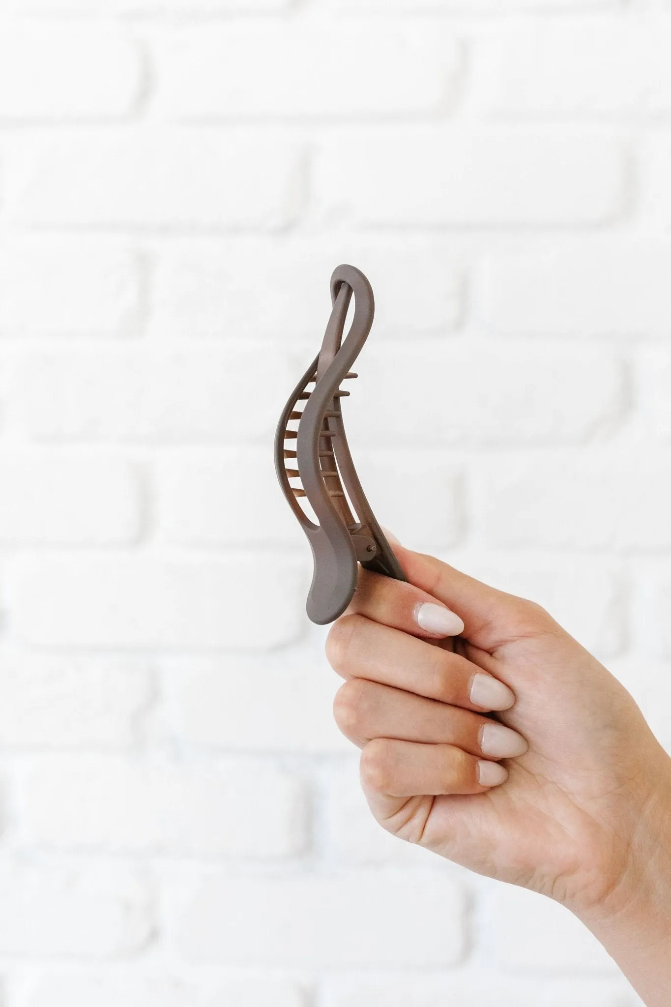 Alligator Claw Clip