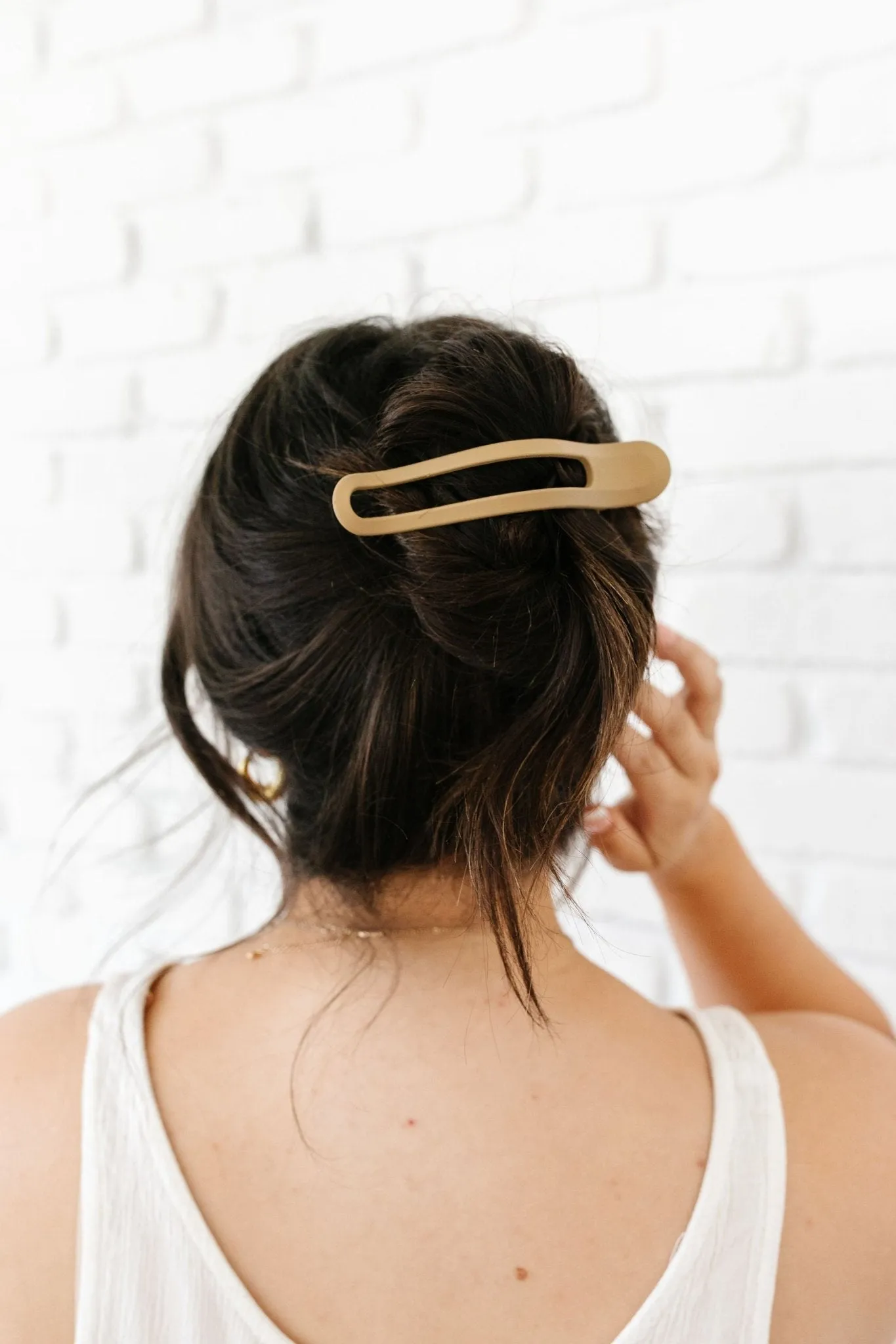 Alligator Claw Clip
