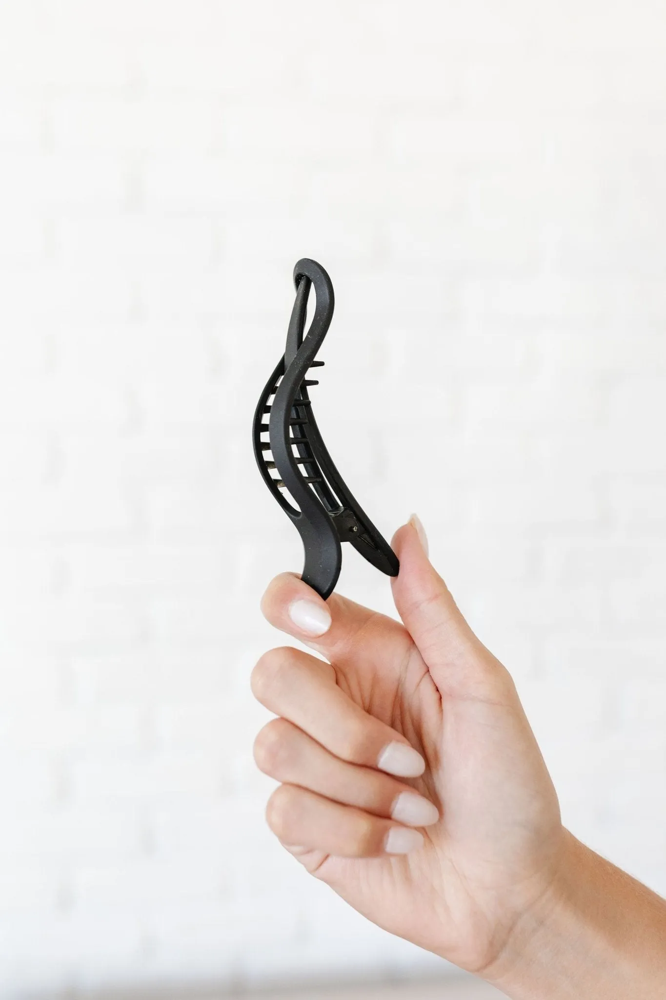 Alligator Claw Clip
