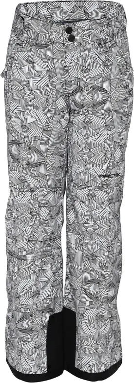 Arctix Kids Snow Pants with Reinforced Knees and Seat