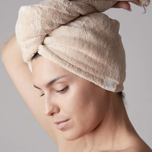 Argan Intense Hydrating Hair Masque