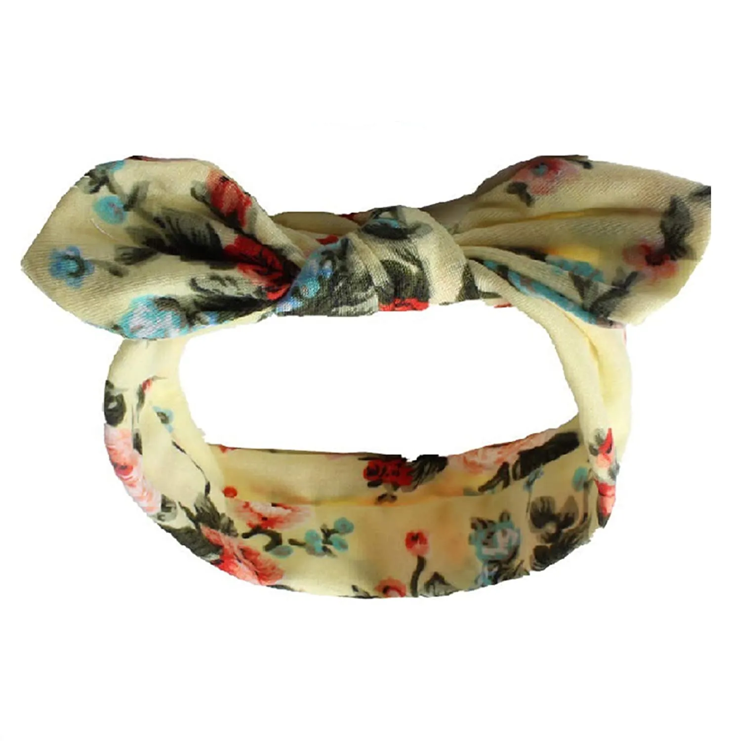 Babymoon Turban Knot Hairbands Headbands