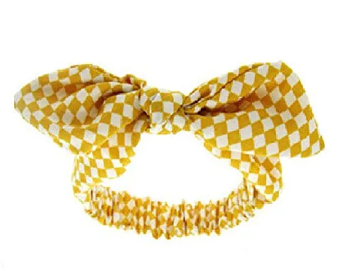 Babymoon Turban Knot Hairbands Headbands