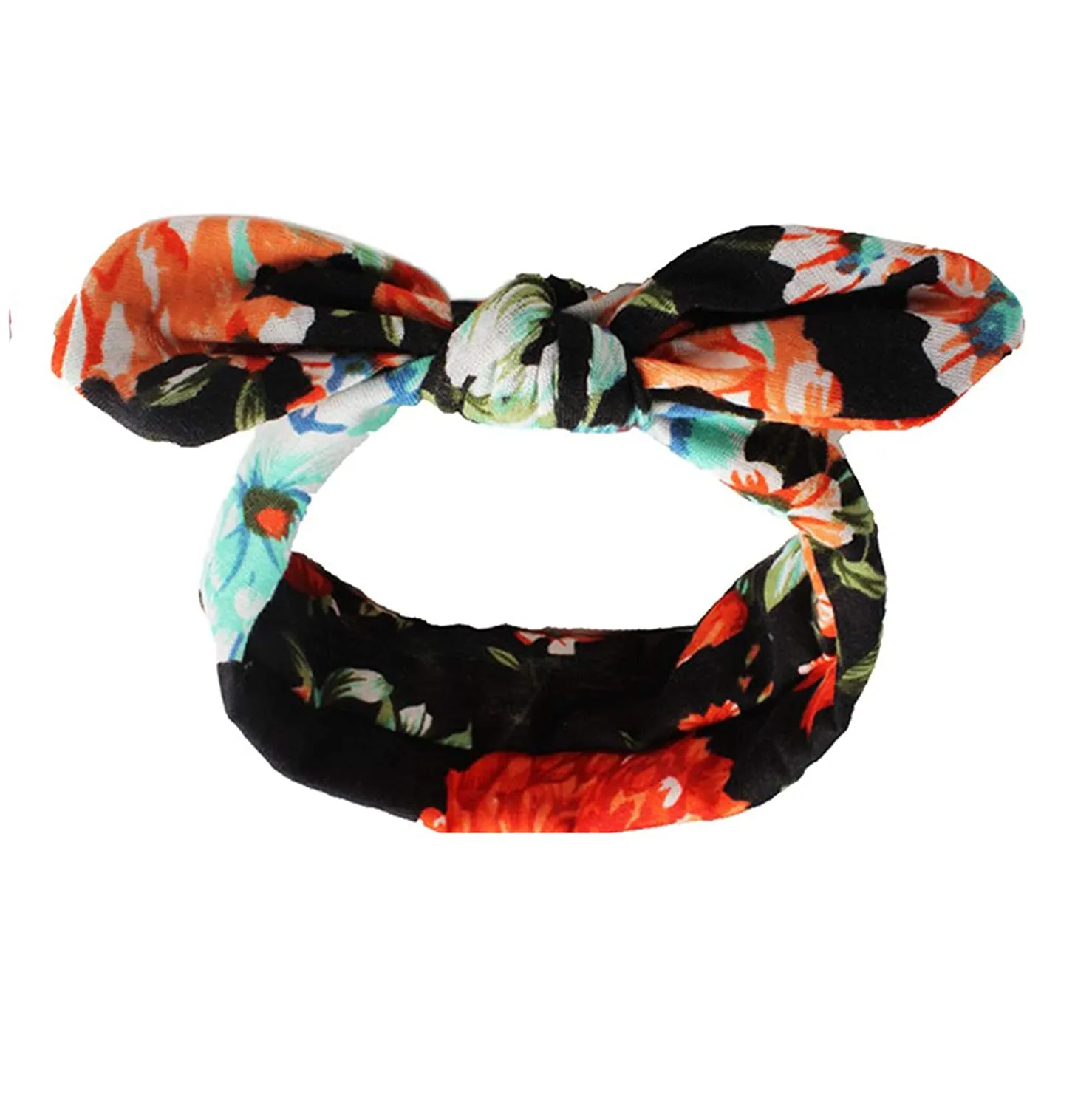 Babymoon Turban Knot Hairbands Headbands