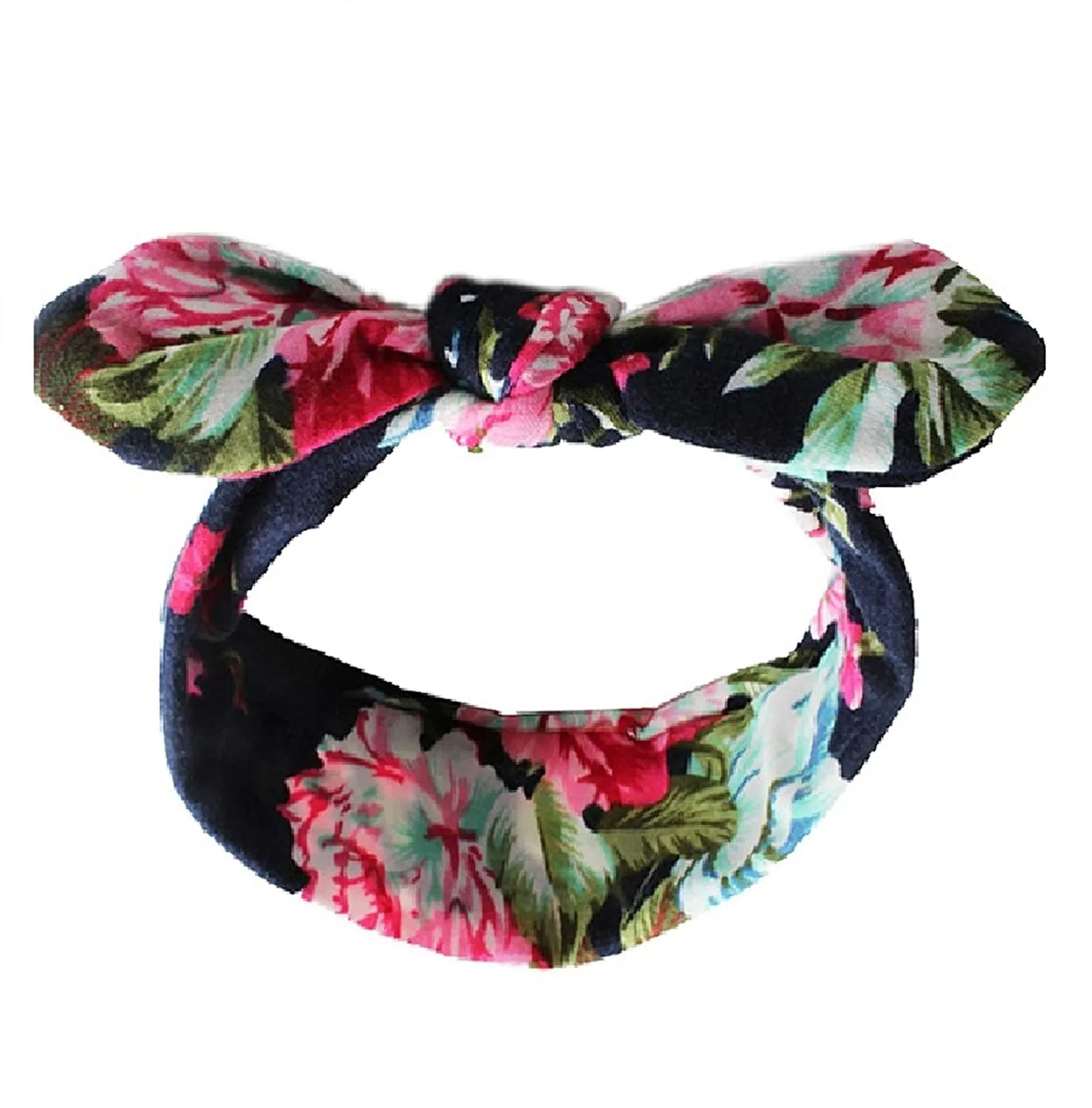 Babymoon Turban Knot Hairbands Headbands