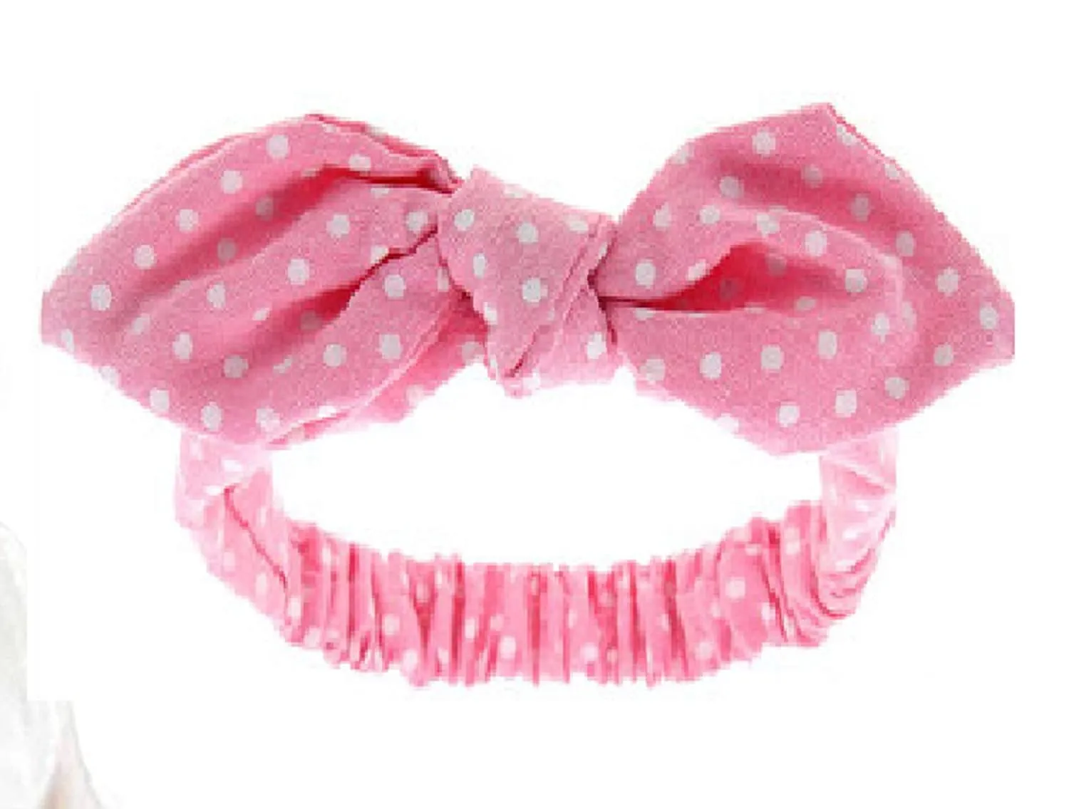 Babymoon Turban Knot Hairbands Headbands