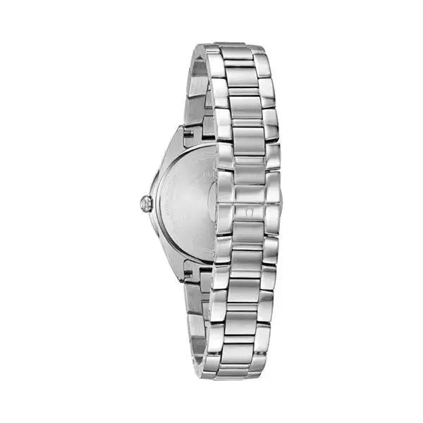 BULOVA WATCHES Mod. 96P199