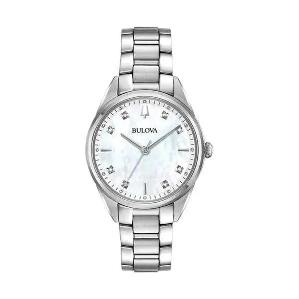 BULOVA WATCHES Mod. 96P199
