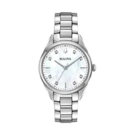 BULOVA WATCHES Mod. 96P199