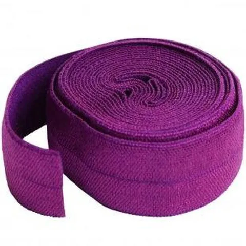 ByAnnie Fold-over Elastic