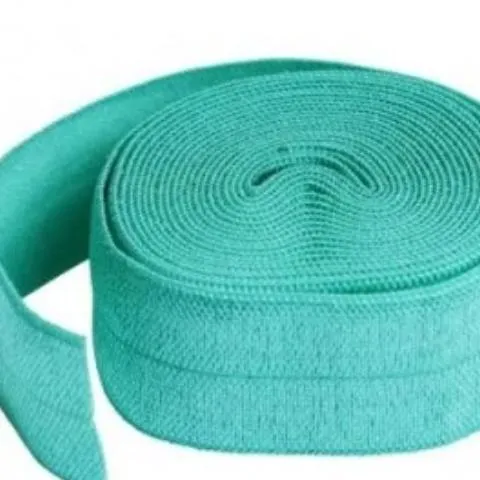 ByAnnie Fold-over Elastic