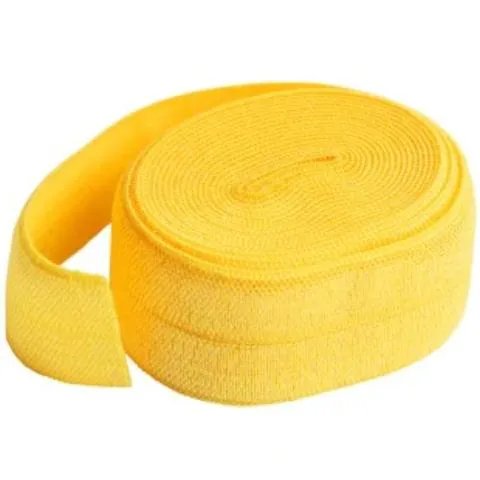 ByAnnie Fold-over Elastic