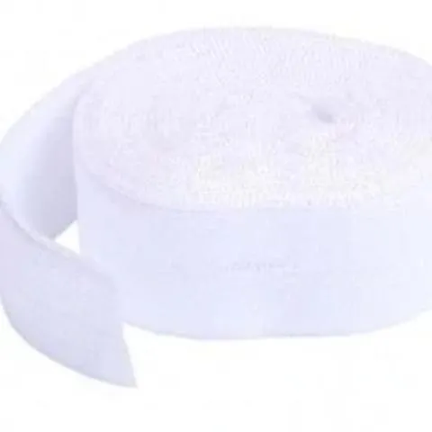 ByAnnie Fold-over Elastic