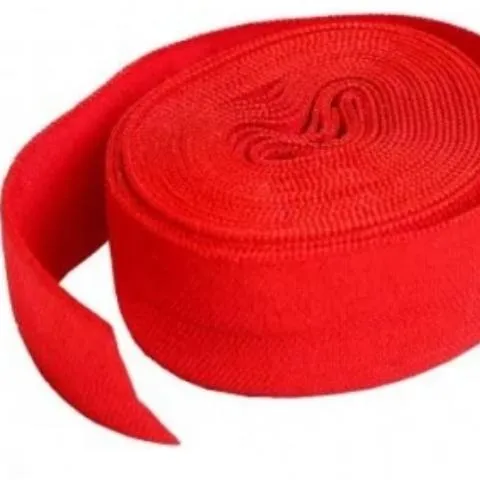 ByAnnie Fold-over Elastic