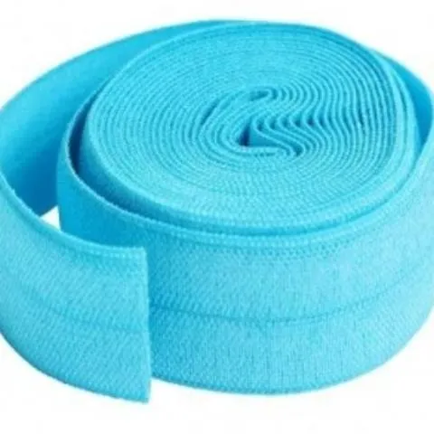 ByAnnie Fold-over Elastic