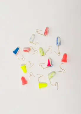 EARPLUG EARRING