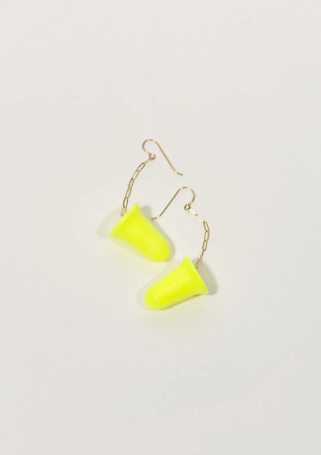 EARPLUG EARRING