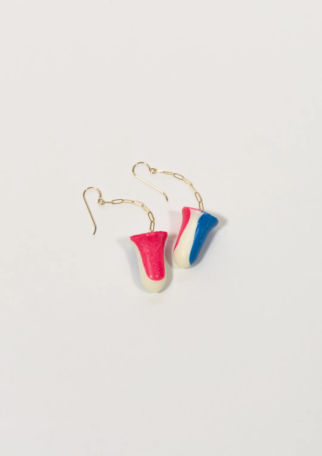 EARPLUG EARRING