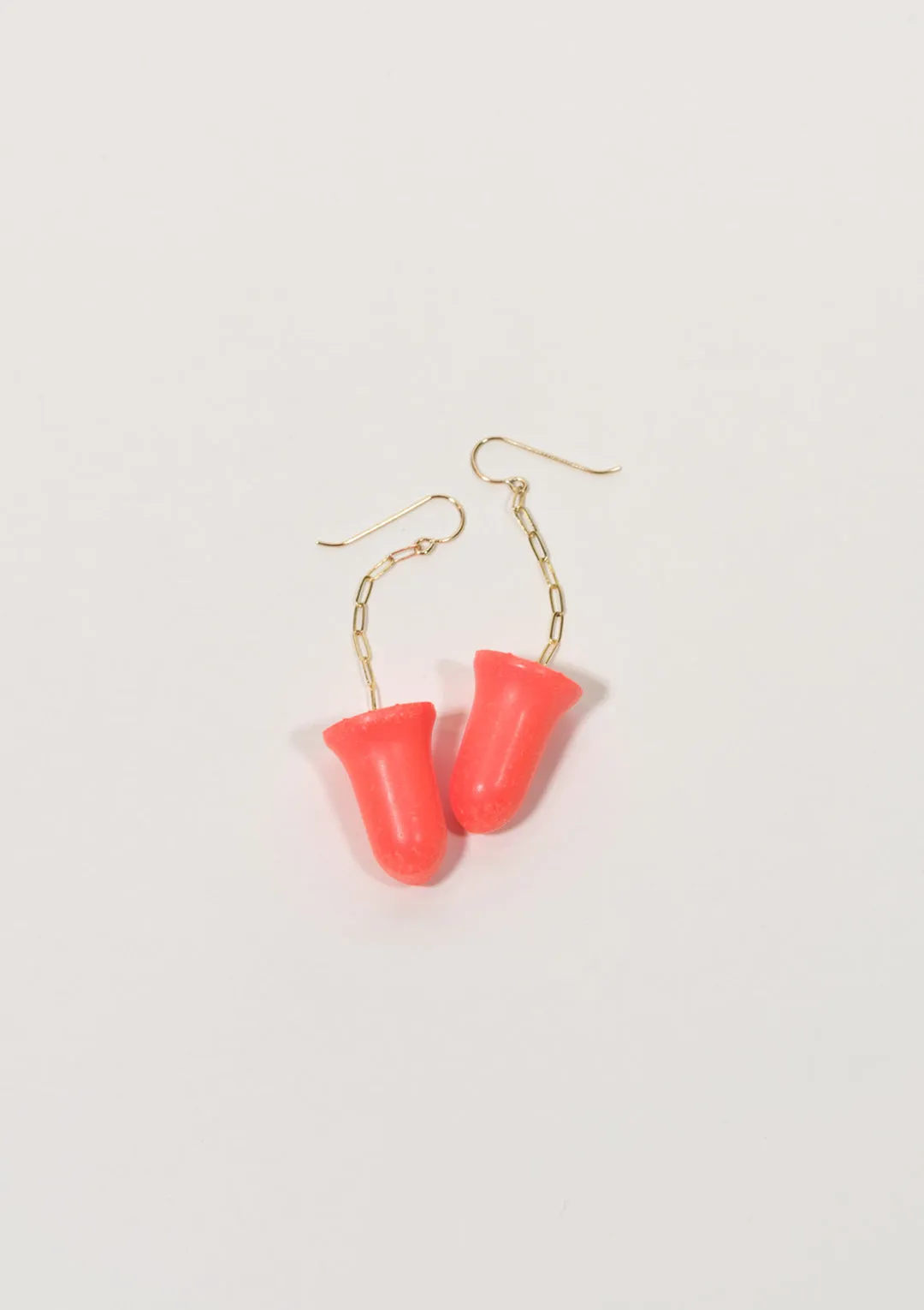 EARPLUG EARRING