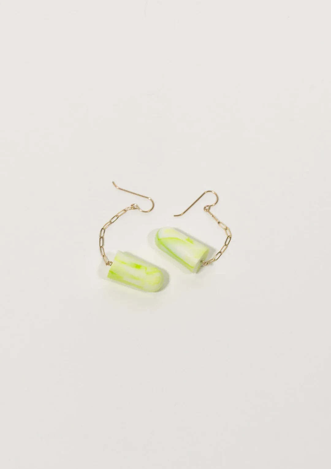 EARPLUG EARRING