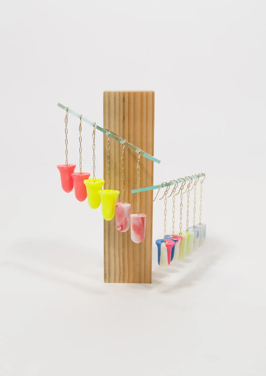 EARPLUG EARRING