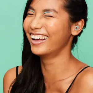 Earplug Sleep Quiet Noise Reduction Super Soft Flexible Silicone