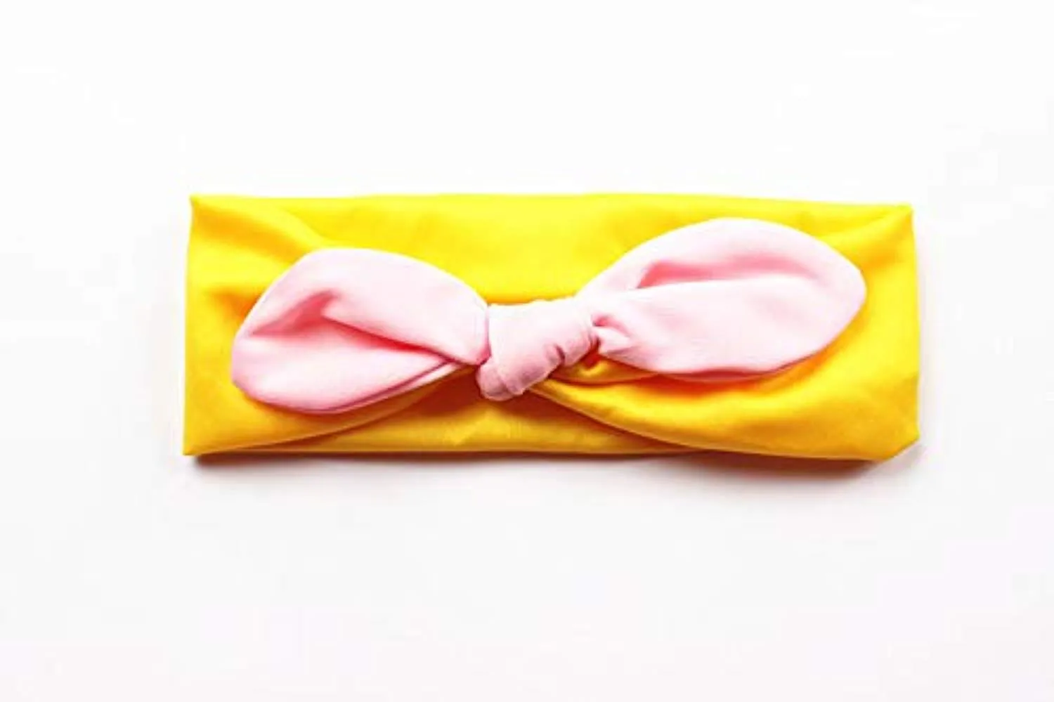 Electomania Baby Girl's 8-in-1 Hair Bands Set (Random Colour)