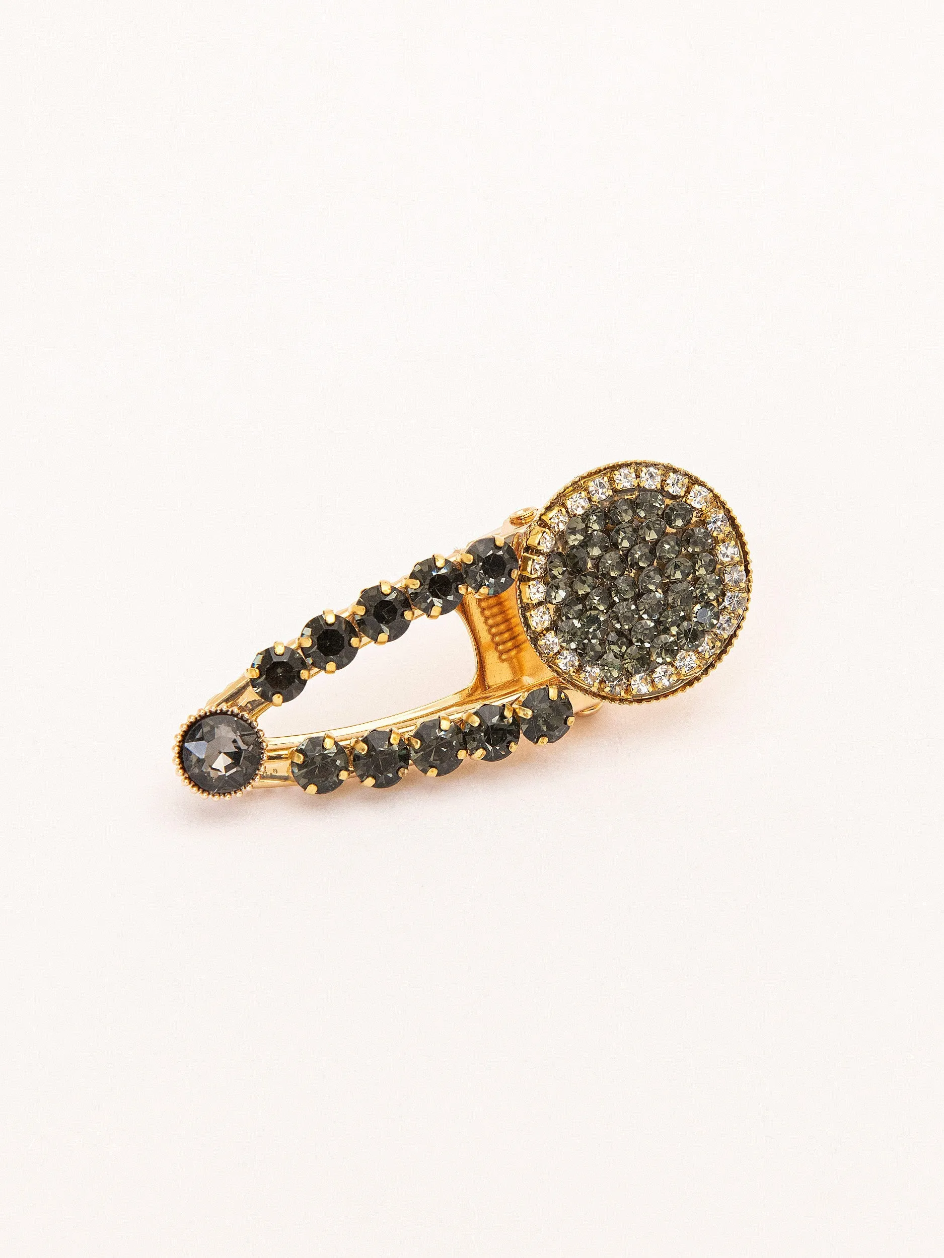 Embellished Clip Set