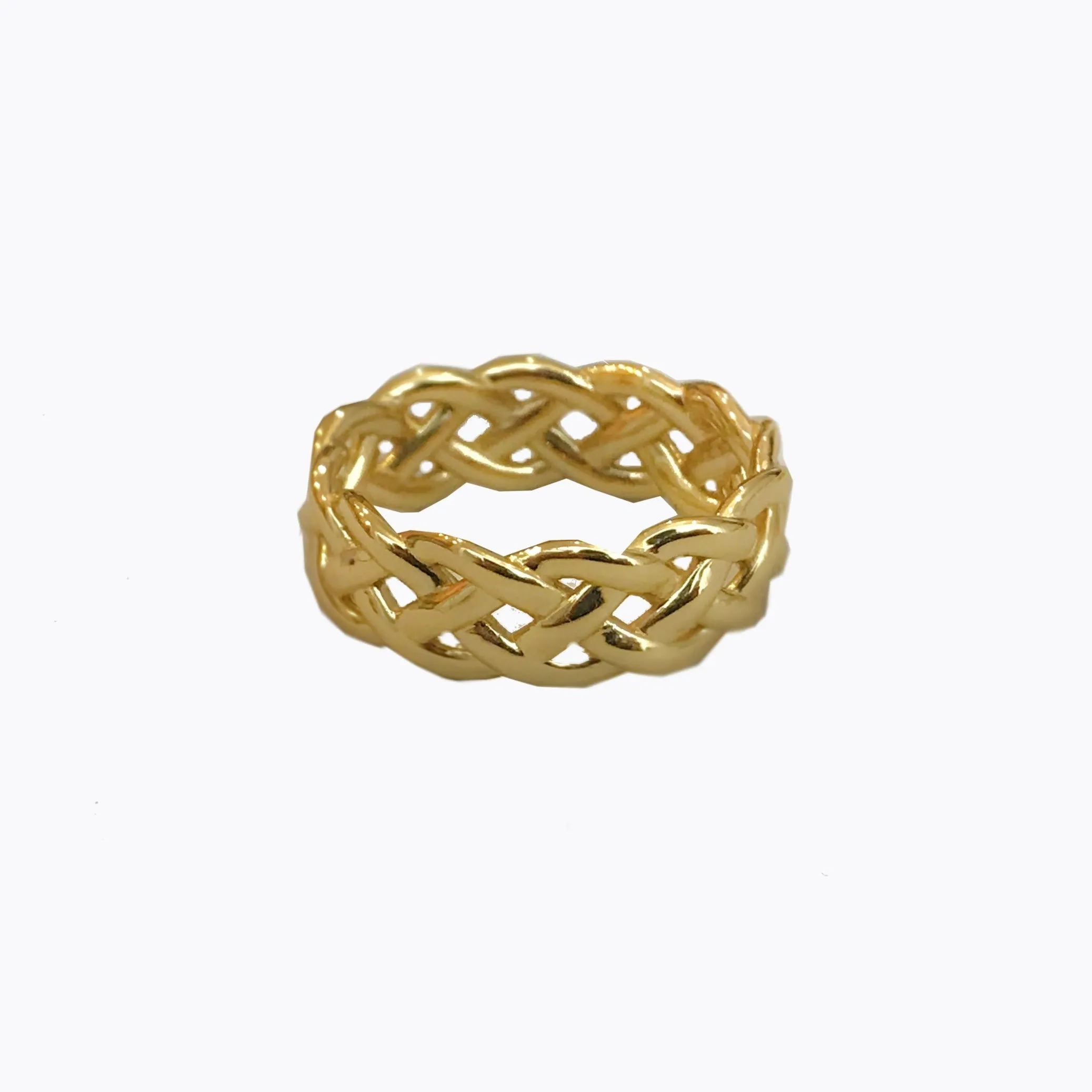 Eyland | Iapetus Ring