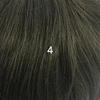 Fabian Fibre wig - Dimples