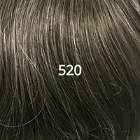 Fabian Fibre wig - Dimples