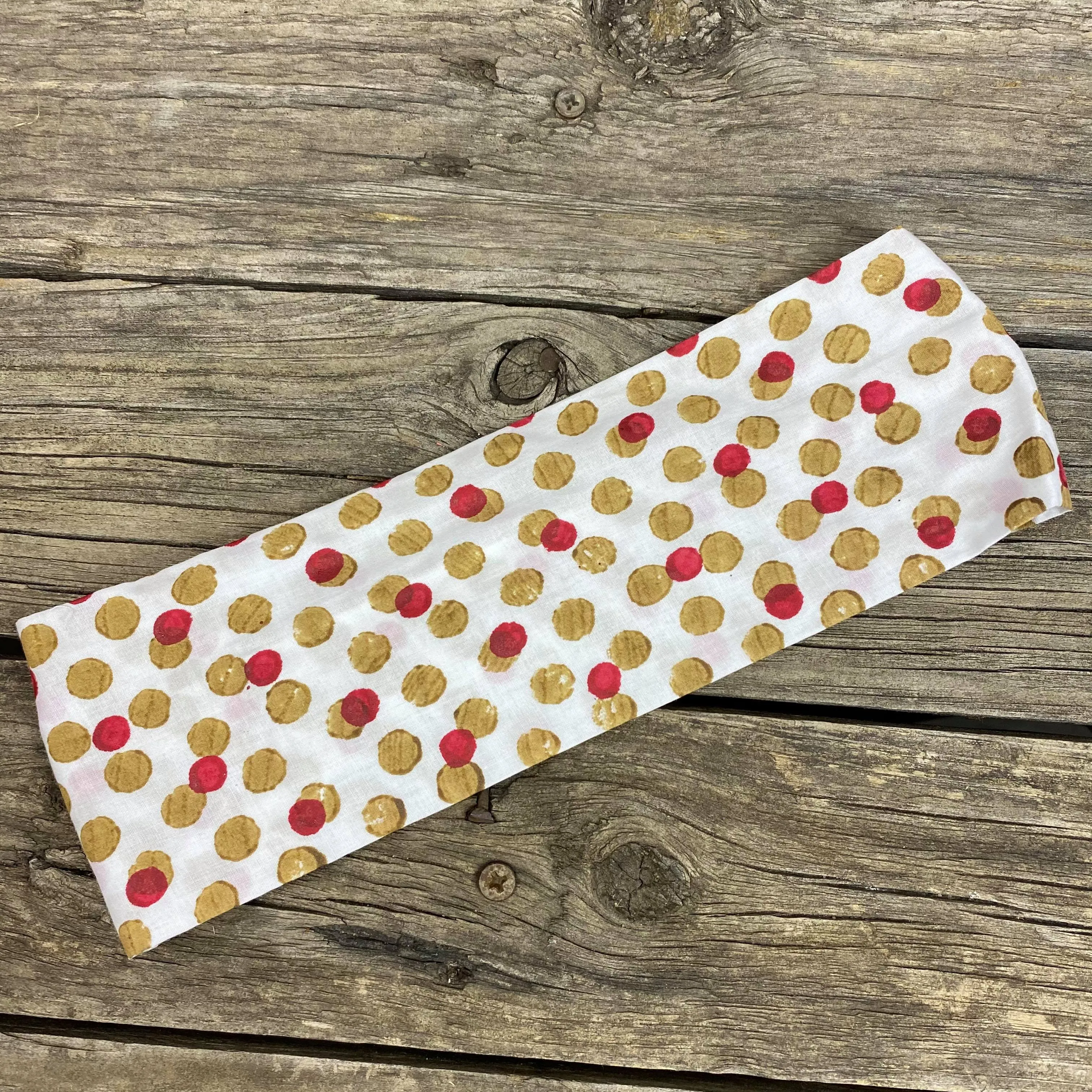 Fair Trade Hairbands
