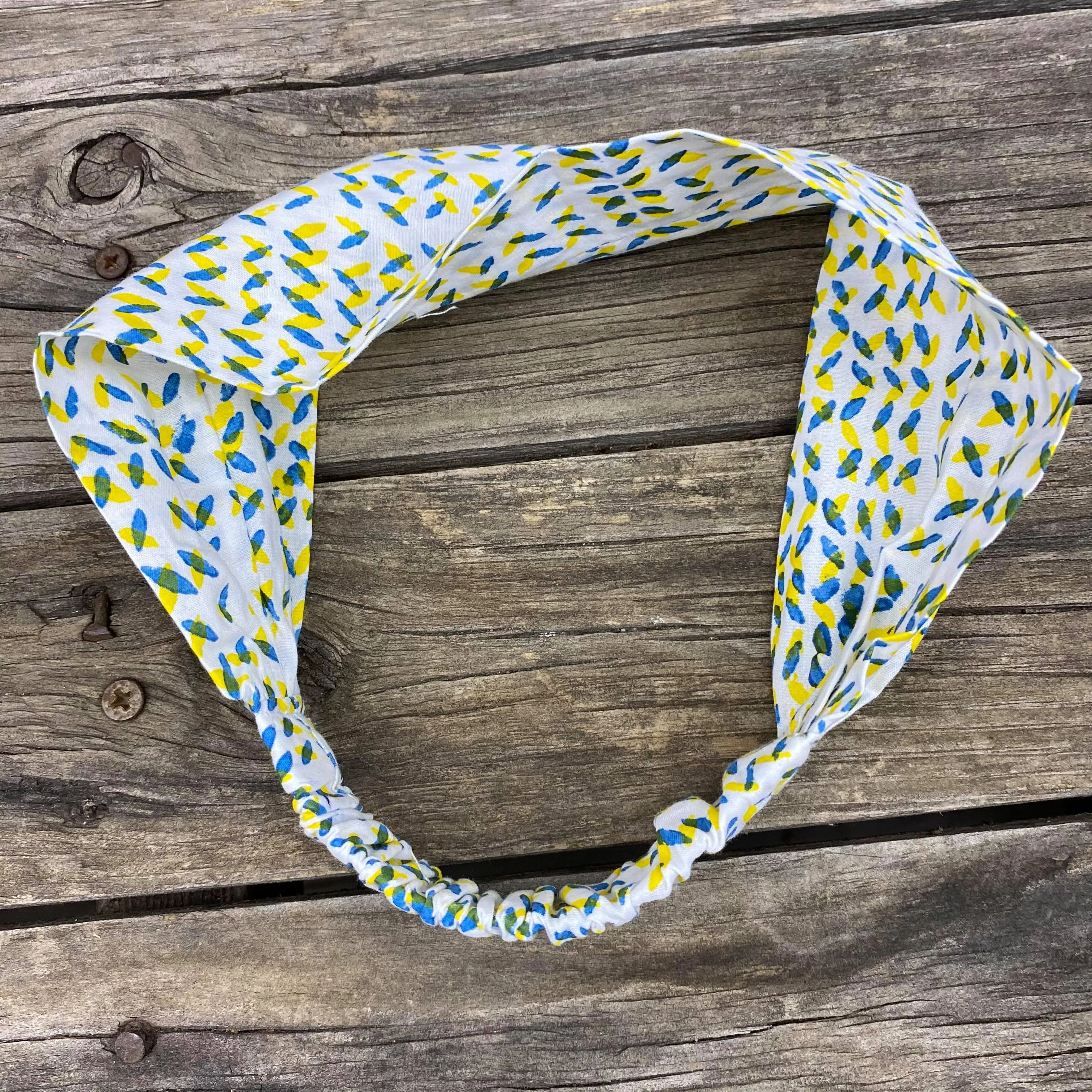 Fair Trade Hairbands