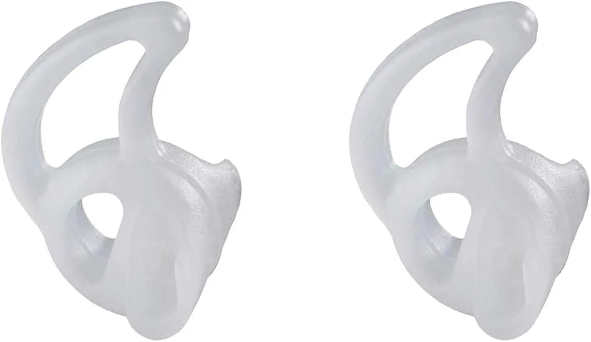 FIN Ultra Left/Right Open Ear Insert Earmold Earpiece