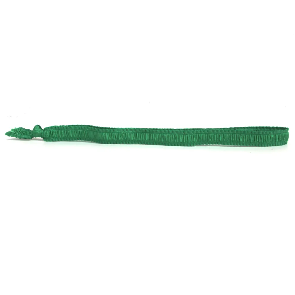 Green Headband