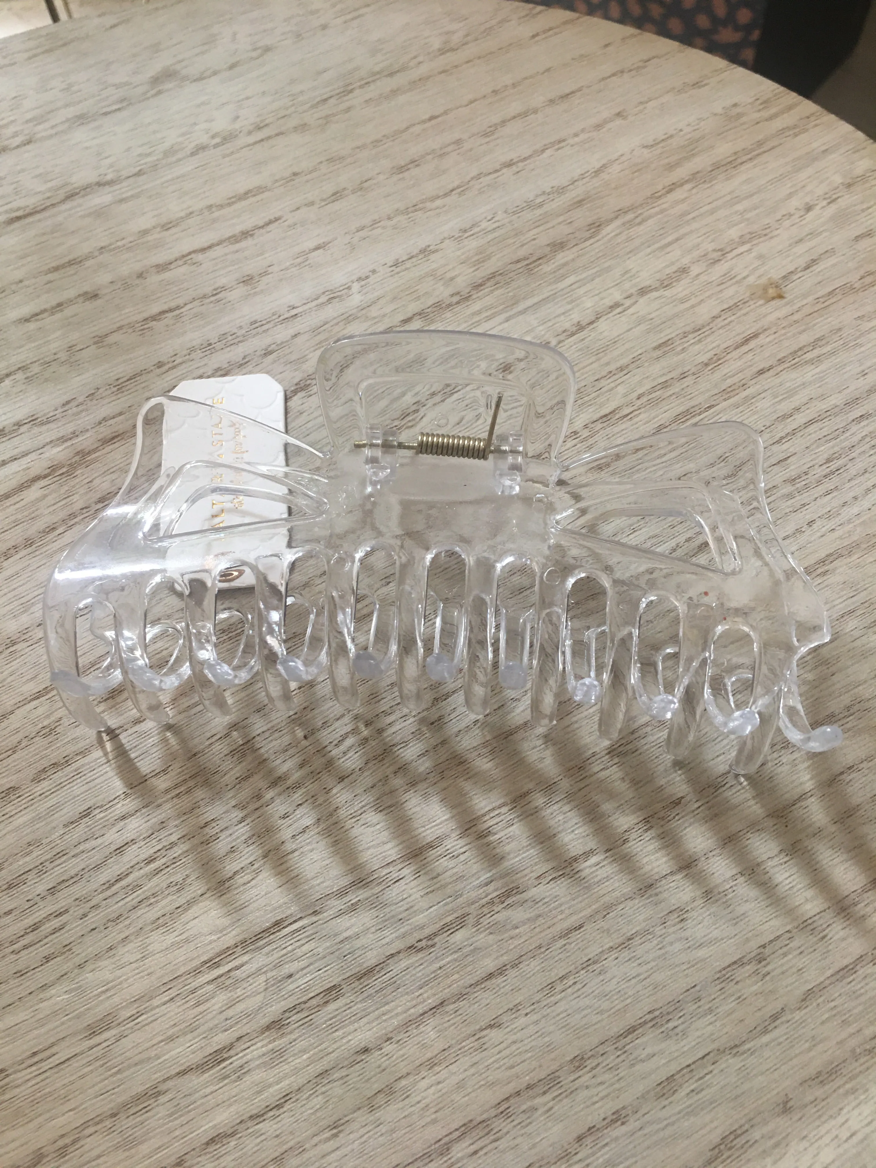 Hair Clip - (SA63)