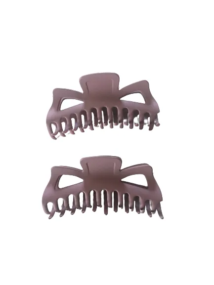 Hair Clip - (SA63)