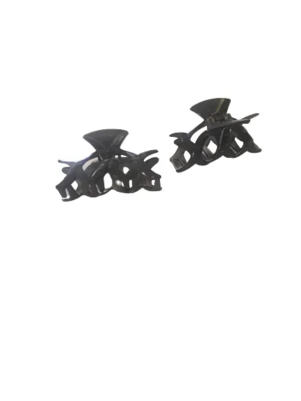 Hair Clip - (SA63)
