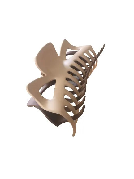 Hair Clip - (SA63)