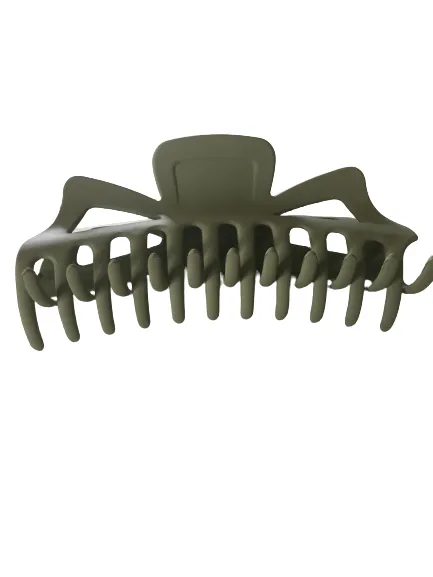 Hair Clip - (SA63)