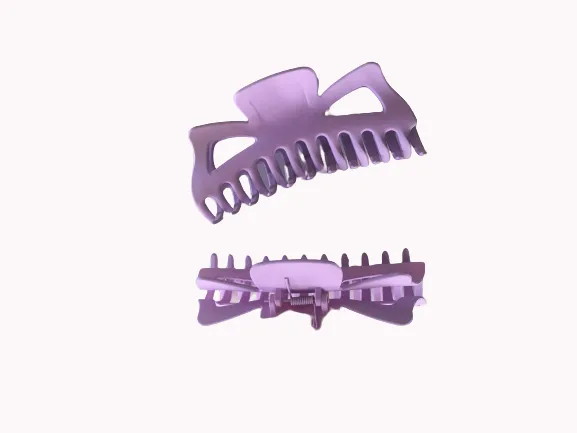 Hair Clip - (SA63)