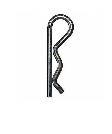 Hair Pin Hp-10 #10 - 25 Pcs Per Pkg